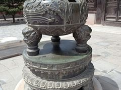 -清西陵