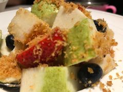 南姜海南番石榴-闻见中国海南菜(K11店)