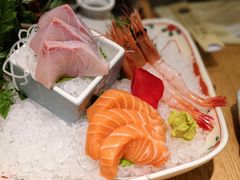 -阿吾罗·月咏精致日料(港汇恒隆广场店)