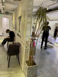 -AYO SALON