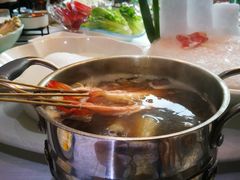 -田园肥牛鲍鱼先生(新北店)