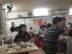 大堂-嘉兴盐焗鸡(义龙路店)