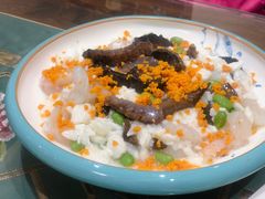 -鑫真味私房菜馆