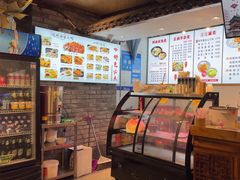 -元志初腊汁肉夹馍(钟楼粉巷店)