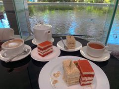 -马哥孛罗咖啡厅·Cafe Marco (厦门马哥孛罗东方大酒店)