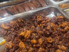 -乔波食品(杜桥中心菜场店)
