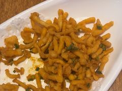 -品大三·经典淮扬菜(大行宫店)