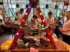 -绍兴大禹开元观堂-若耶厅