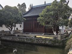 -南京中国近代史遗址博物馆(南京总统府)