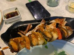 -渔娘渔家丹东海鲜(东直门店)