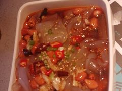 -半天妖烤鱼(烟台宝龙店)