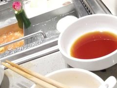 -海底捞火锅(杭州萧山宝龙广场店)