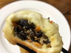 木耳包-恒记金煎包(指南里小区店)