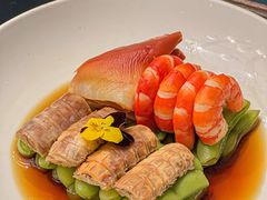 -民国红公馆·秦淮八艳(夫子庙店)