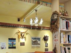 -如意林卡藏餐吧 (九寨沟店)