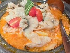 -云海肴·汽锅鸡·云南代表菜(丁香国际店)