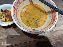 -七百岁羊汤馆(孟庄店)