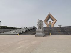 -法门文化景区