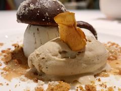 主厨甜点-蝶舍·MAISON PAPILLON