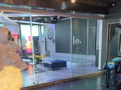 -CIAO·团建聚餐·生日派对轰趴馆(福田店)