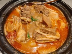 -食锦记·福建私房菜(浦西万达店)