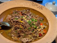 -沅江水·湖南家宴(南村万博长隆商圈店)
