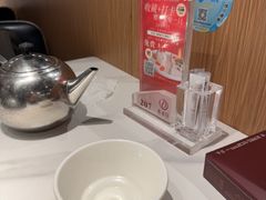 -水禾轩·海鲜蒸汽主题餐厅(拱北店)