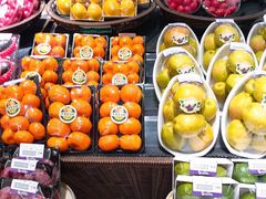 -GranVida生活超市(海信广场店)