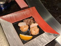 -Ginza Onodera铁板烧(外滩十八号店)