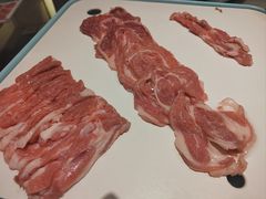 -北门涮肉·铜锅涮肉(南锣鼓巷店)