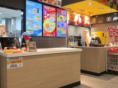 -麦当劳(凌云天地长桥店)