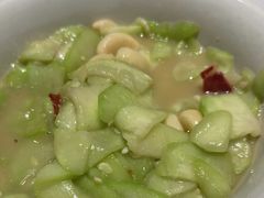 -老馆子·建德菜·山肴鱼鲜(海威新界店)