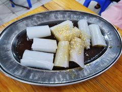 -陈添記·祖傳爽鱼皮·西关老字号(广州首店)