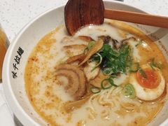 -味千拉面(双井店)