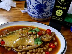 -臭鳜鱼人家·老字号徽菜