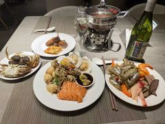 -上海佘山世茂艾美酒店