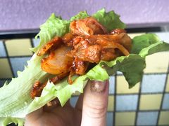 -幸福烤肉(烤肉/烧鸡公店)