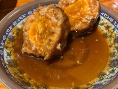 -老外婆本帮面(塔城路店)