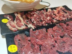 -陈记顺和牛肉火锅馆(天河北路店)