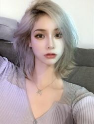 点击看大图 -那茉 Hair Salon