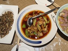 -渝信川菜(西单店)