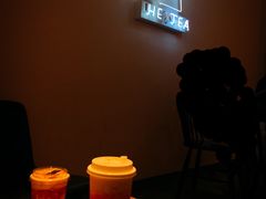-喜茶(深圳东门1234店)