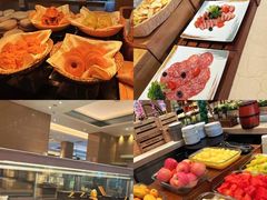-广州天河合景福朋喜来登酒店