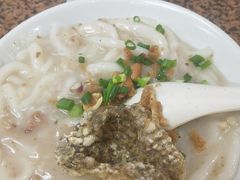 -老西关濑粉(文明路店)