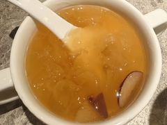 -留半山·香港食堂(啦啦宝都店)