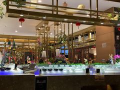 -海玥荟海鲜姿造自助餐厅(欧罗巴广场店)