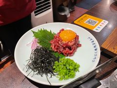 -蒜香焼肉PURUSHIN(马场路店)