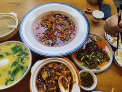 -老妈秘制兔头(春熙路店)