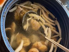 -糟粕醋·椰苑海南菜餐厅(亚龙湾天域酒店)