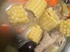-焯牛潮汕牛肉火锅(云峰街创始店)